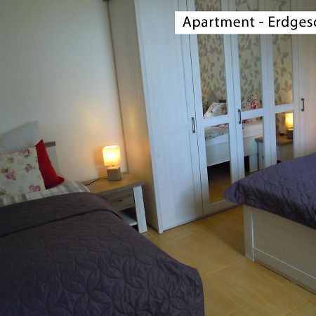 Ferienwohnung Wolfsholz ヴェルニゲローデ エクステリア 写真