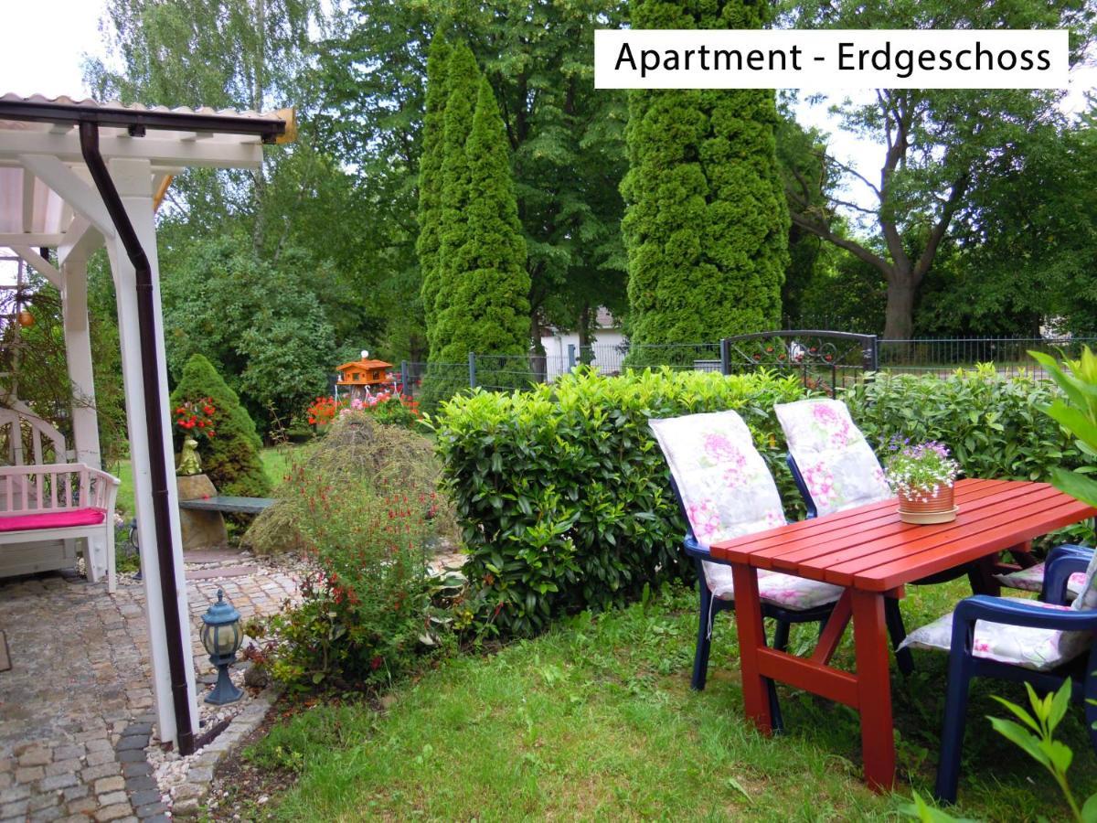 Ferienwohnung Wolfsholz ヴェルニゲローデ エクステリア 写真