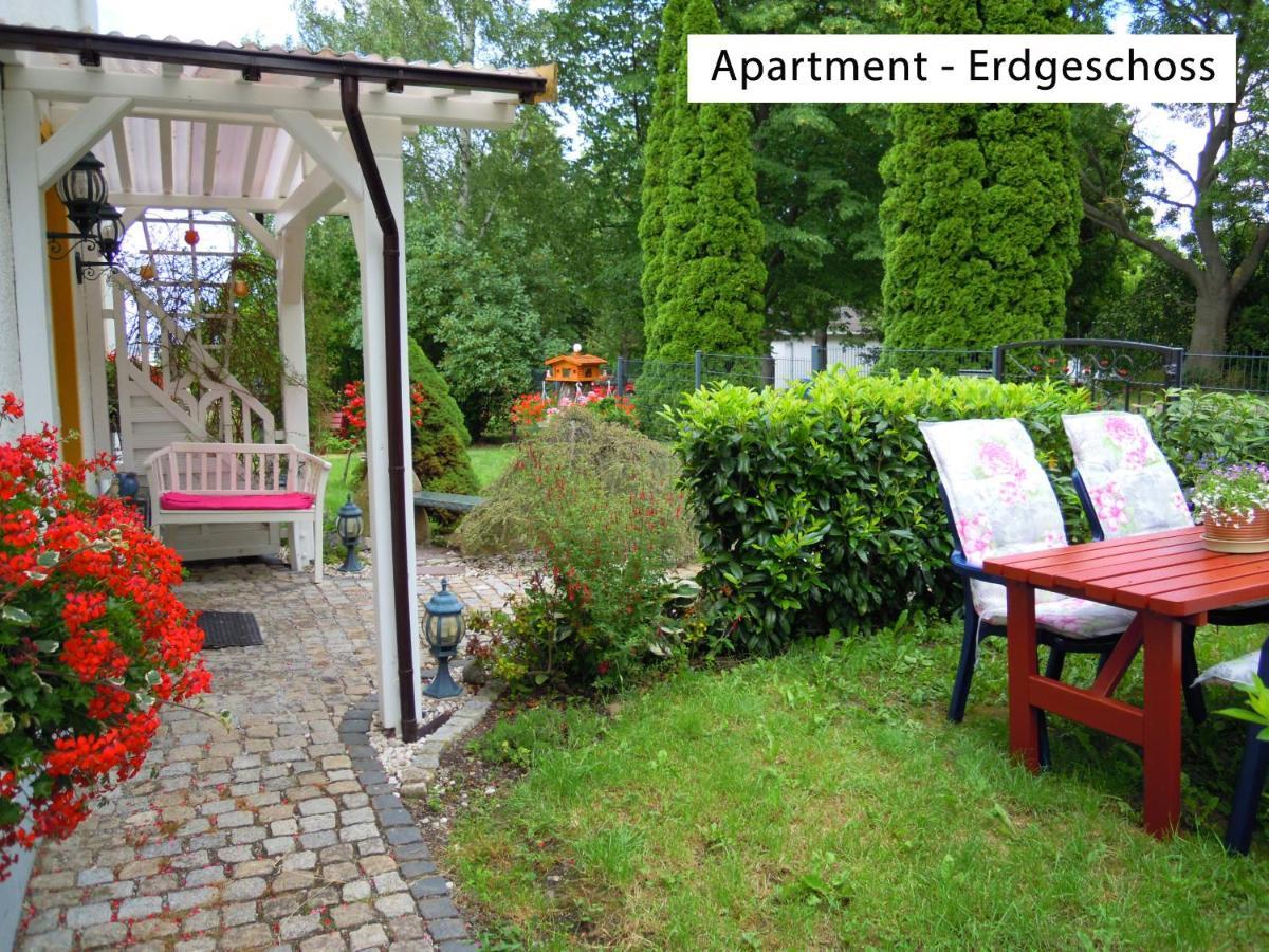 Ferienwohnung Wolfsholz ヴェルニゲローデ エクステリア 写真